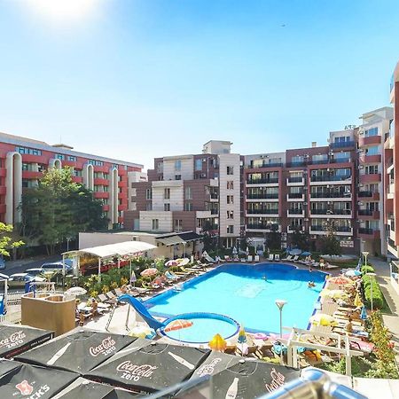 Admiral Plaza C 53 Private Cozy Studio 阳光海滩 外观 照片