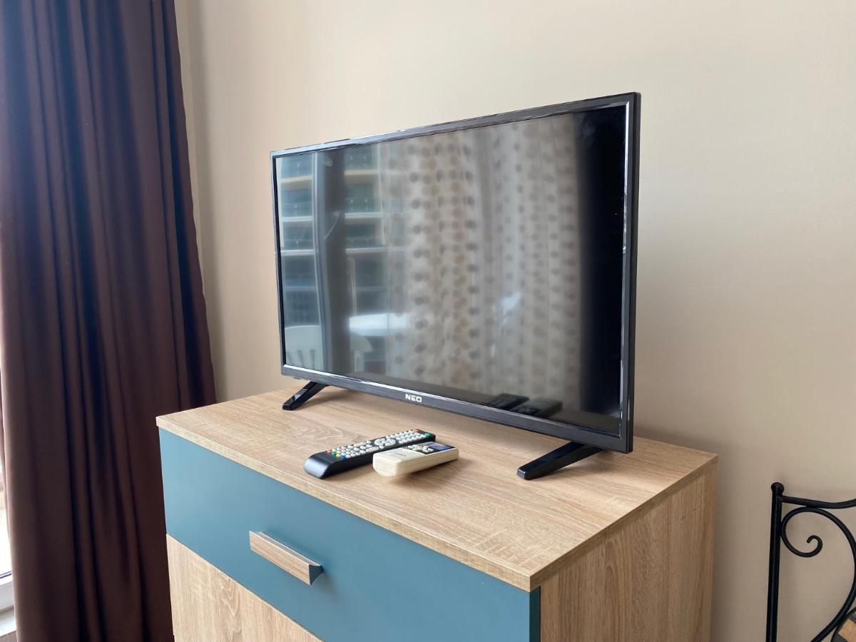 Admiral Plaza C 53 Private Cozy Studio 阳光海滩 外观 照片