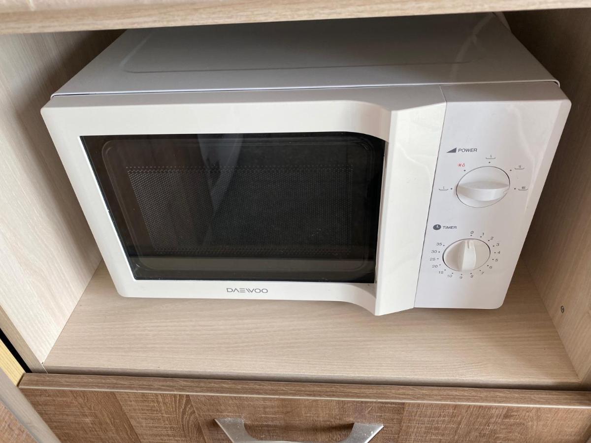 Admiral Plaza C 53 Private Cozy Studio 阳光海滩 外观 照片