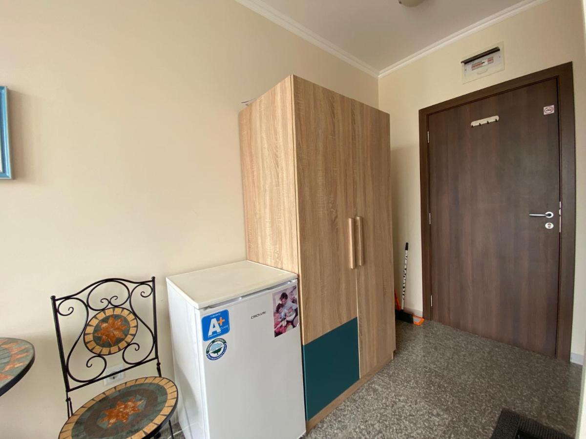 Admiral Plaza C 53 Private Cozy Studio 阳光海滩 外观 照片