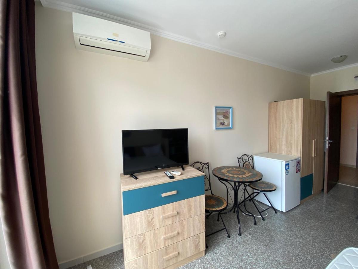 Admiral Plaza C 53 Private Cozy Studio 阳光海滩 外观 照片