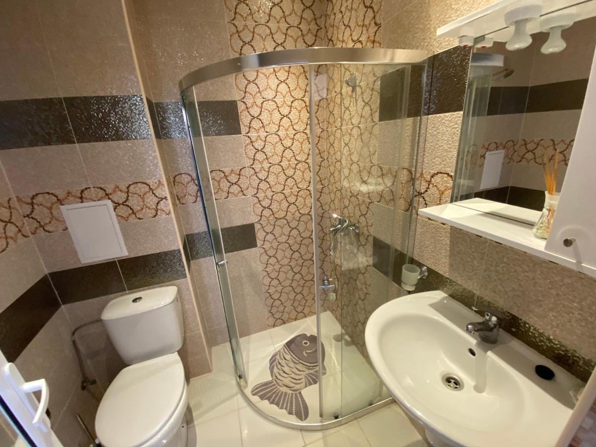 Admiral Plaza C 53 Private Cozy Studio 阳光海滩 外观 照片